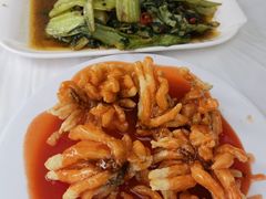 -笑红饭庄
