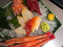 -沼津港精致料理·寿喜烧·烧鸟(龙湖南桥天街日料榜单店)