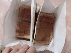 -爸爸糖吐司面包(无锡阳光花园店)