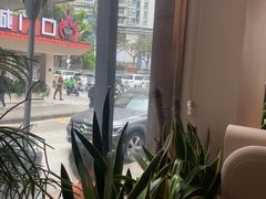 -隅乐胡椒虾·台湾菜·团建(皇岗店)
