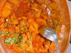 -一坐一忘云南菜(卓悦中心)