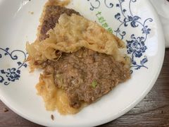 -清真永恒华威肉饼(潘家园店)