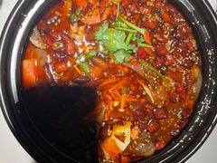 -麻六记(新天地店)