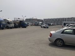 -江杨农产品批发市场