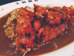 -伽喱博士 Dr.CURRY咖喱饭(太阳宫咖喱店)