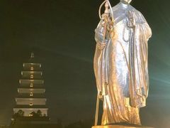 -大唐不夜城贞观广场