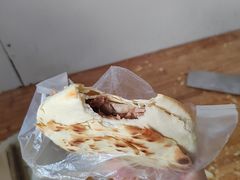 -老潼关港口肉夹馍(秦东店)