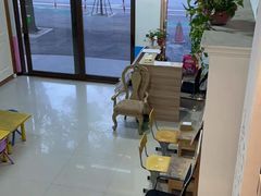 -子木画室·艺考·儿童画(九亭校区)