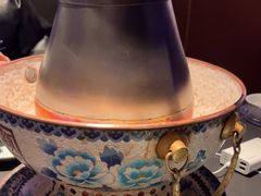 -额尔敦传统涮(公园西路店)