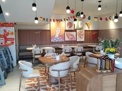 -必胜客(江南时代广场店)