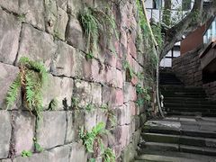 -磁器口古镇