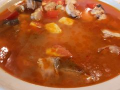 -悦硒楼·新派恩施菜