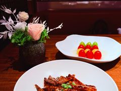 -苏帮袁Sue Cuisine(将台店)