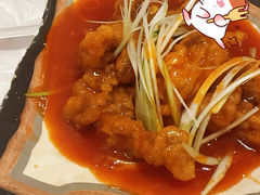 -喜洋洋(中山四路店)