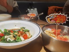-新太二·鲜料川菜(晶耀前滩店)