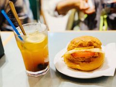 -华嫂冰室(尖沙咀店)