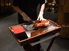 烤鸭-羲和雅苑烤鸭坊(丰台万达店)