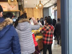 -詹记桃酥(包河万达店)