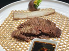 牛排-开元名都大酒店·国风堂中餐厅