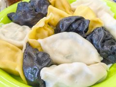 -北方饺子王·海肠捞饭·海鲜锅(山大店)