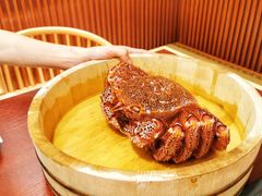 -蟹田居·活蟹料理(东城店)