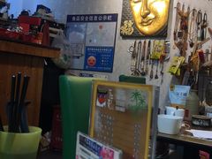 -热浪岛马来餐厅