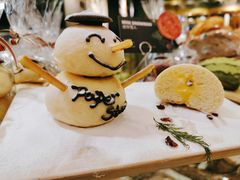 吉士酱-PAPER STONE BAKERY(天环店)