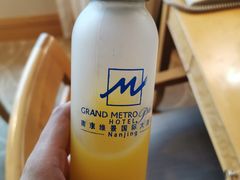 -南京维景国际大酒店(南京博物院店)