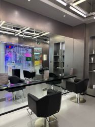 点击看大图 -东方麒麟·潘多拉SALON