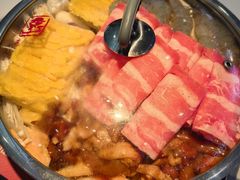-焖锅部落(容城店)