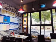大堂-荔银肠粉(建六店)