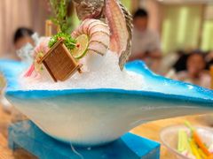 -尚海豆捞(乐虹坊店)