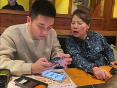 -千寻烧肉(政务区店)