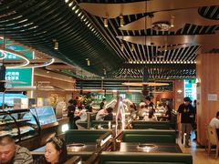 -梨花自助烤肉(西三旗万象汇黑金店)