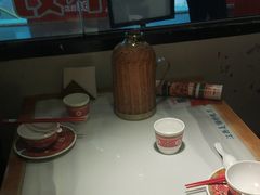 -味福记·江西小炒·南昌小吃(青山湖万达店)