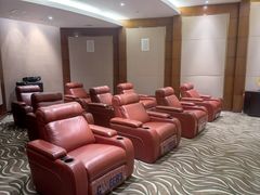 -锦州喜来登酒店