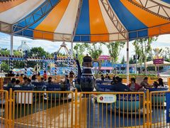 -青岛方特梦幻王国