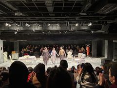 -北京人艺戏剧博物馆