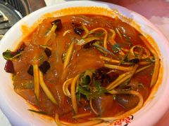 -杨记齐齐哈尔烤肉(总店)