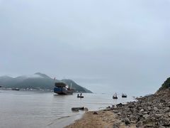 -北岐滩涂