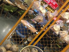 -新加坡高记KOO KEE Restaurant(盈科店)