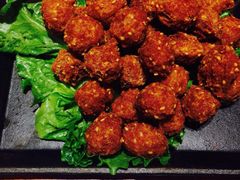干炸丸子-鸭匠食府·挂炉烤鸭·新京菜(阜成路店)