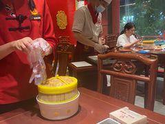 -京味张·北京烤鸭(天河南二路店)
