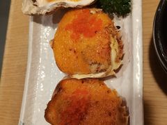 -山之川日料放题(通州店)