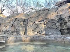 -汤山一号温泉度假区