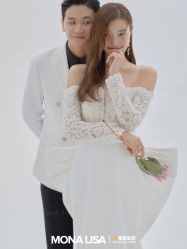 -蒙娜丽莎婚纱摄影(南门店)