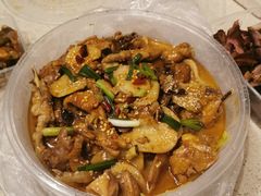 -煲得鲜·桐乡煲·小龙虾(万达店)