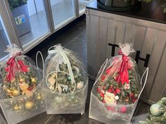 -双季花艺园艺市场(浦东店)