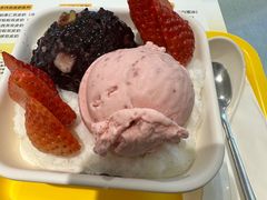 -满记甜品(苏州中心店)