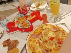 -必胜客(城西银泰店)